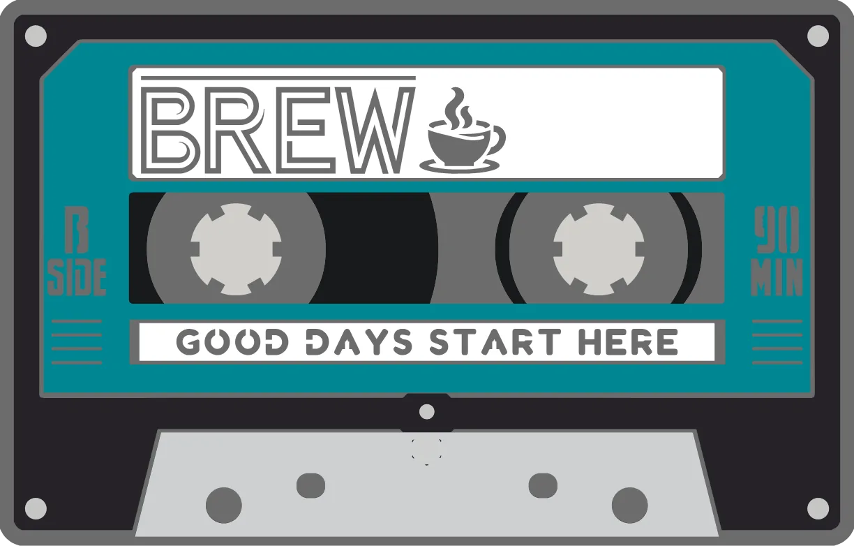 A preview of a LEDCLAW cassette